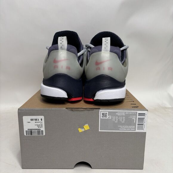 Nike Shoes Air Presto “USA/Dark Obsidian Comet Red” 2024 main image 6